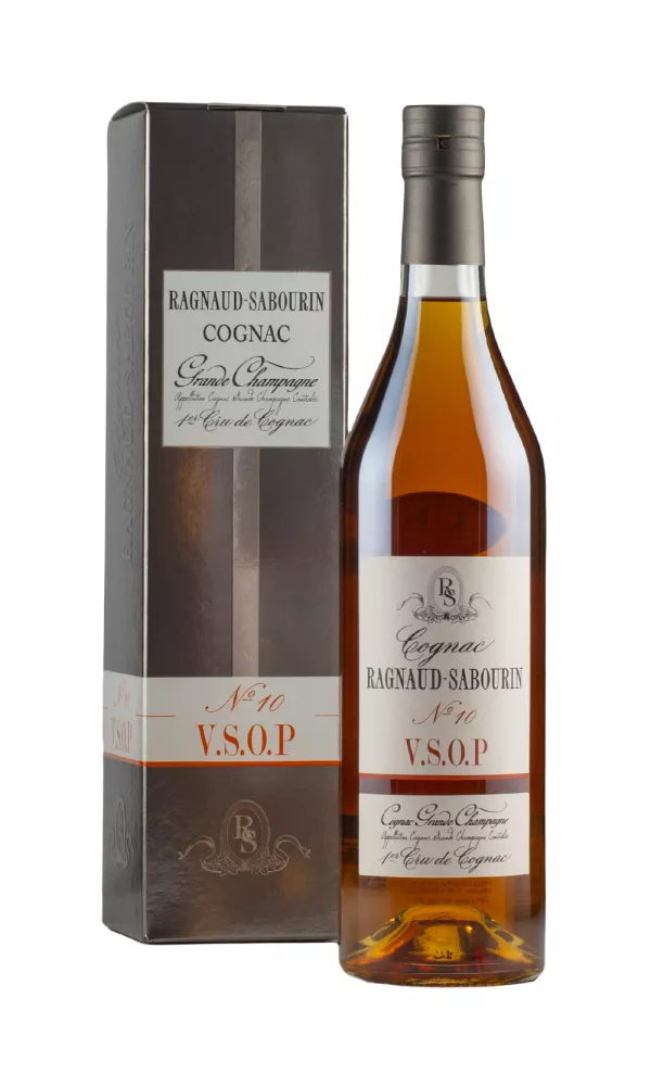 Ragnaud Sabourin Alliance 10 VSOP Ragnaud Sabourin Alliance 10 VSOP
