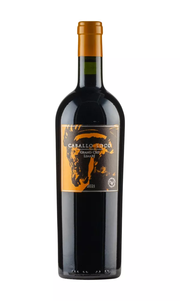 Caballo Loco Grand Cru Caballo Loco Grand Cru
