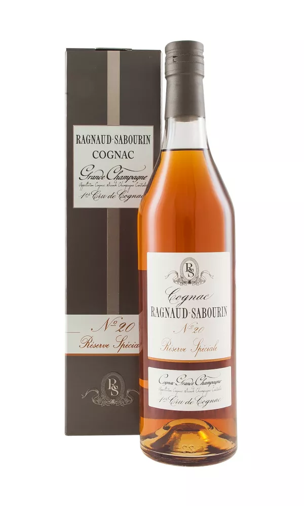 Ragnaud Sabourin Alliance 20 Reserve Speciale Ragnaud Sabourin Alliance 20 Reserve Speciale