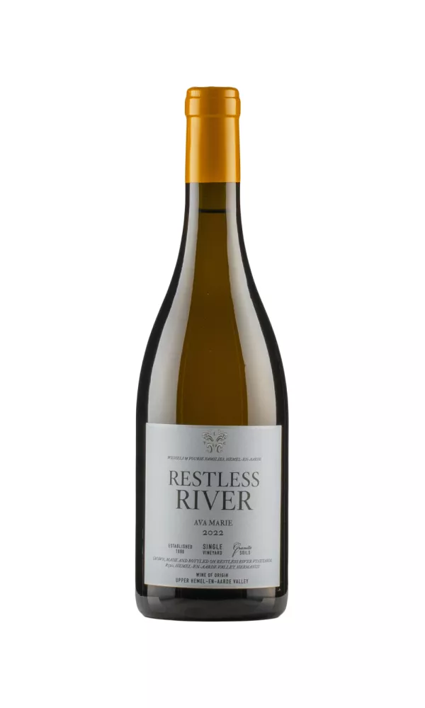 Restless River Ava Marie Chardonnay Restless River Ava Marie Chardonnay