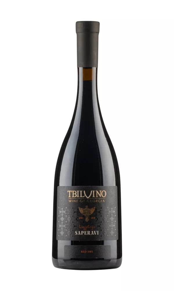 Tbilvino Saperavi Tbilvino Saperavi