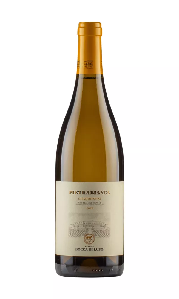 Bocca di Lupo Pietrabianca Bocca di Lupo Pietrabianca