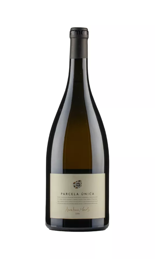 Anselmo Mendes Parcela Unica Alvarinho Magnum Anselmo Mendes Parcela Unica Alvarinho Magnum