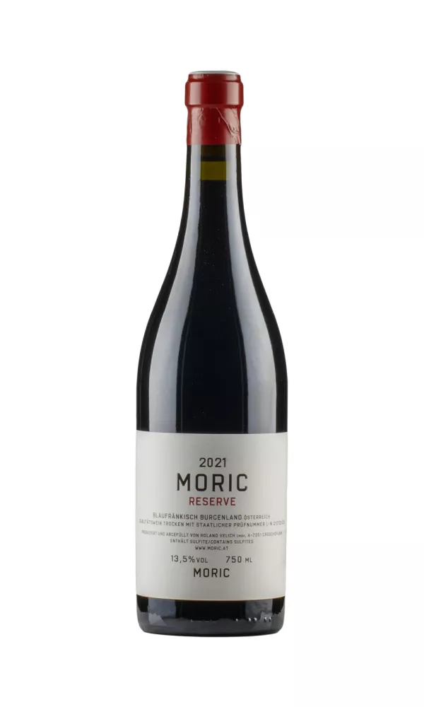 Moric Blaufrankisch Reserve Moric Blaufrankisch Reserve