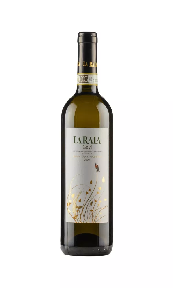 Gavi Riserva La Raia Gavi Riserva La Raia