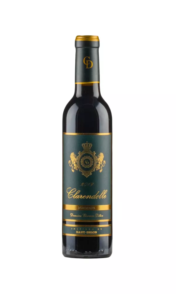 Clarendelle Rouge Half Clarendelle Rouge Half