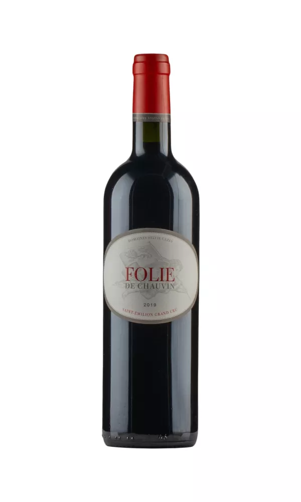 Folie de Chauvin