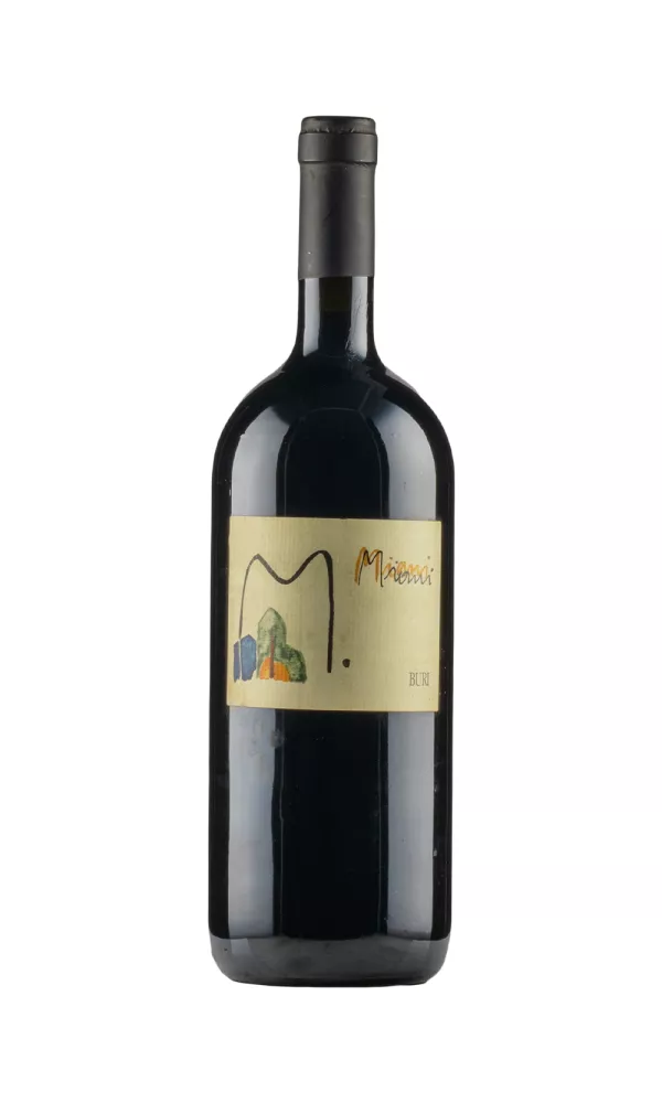Buri Merlot Miani Magnum Buri Merlot Miani Magnum
