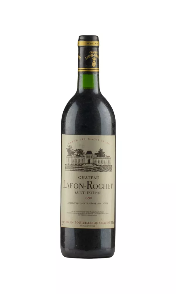 Lafon Rochet Lafon Rochet