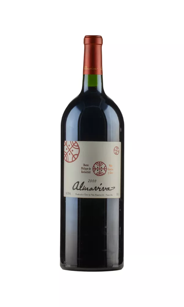 Almaviva Magnum Almaviva Magnum