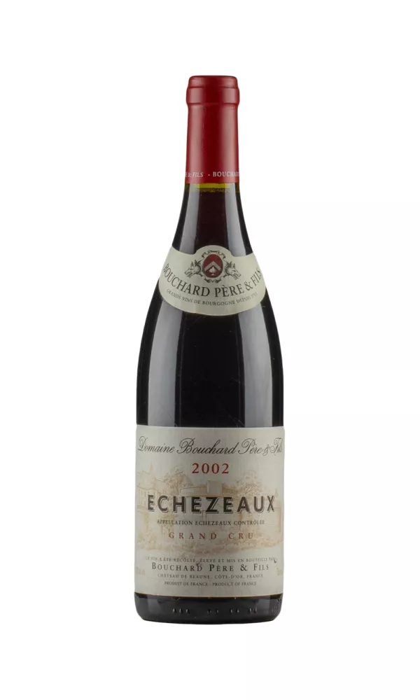 Echezeaux Bouchard Echezeaux Bouchard