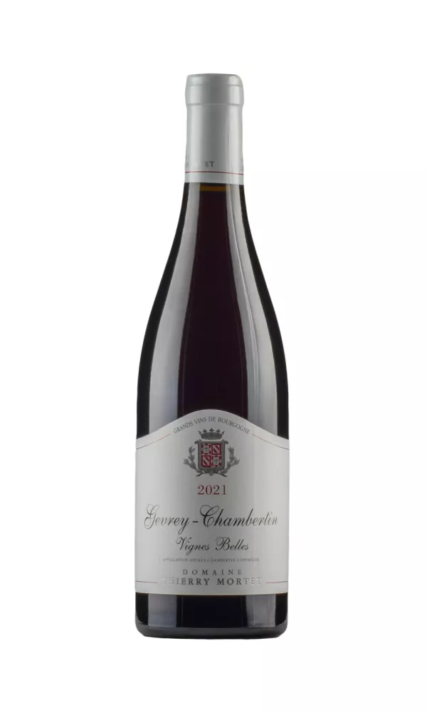 Gevrey Chambertin Thierry Mortet Gevrey Chambertin Thierry Mortet