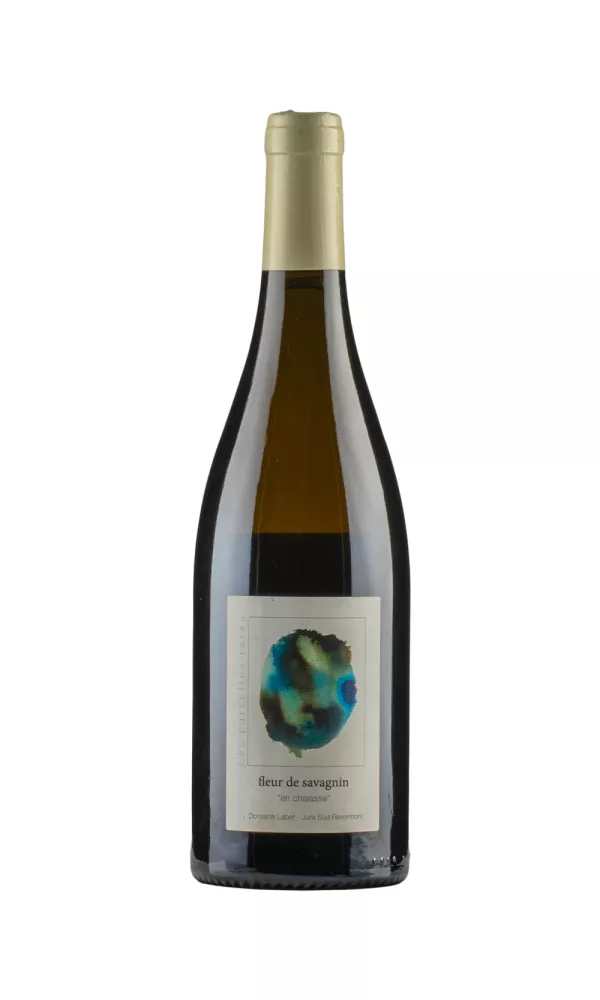 Fleur de Savagnin En Chalasse Labet Fleur de Savagnin En Chalasse Labet