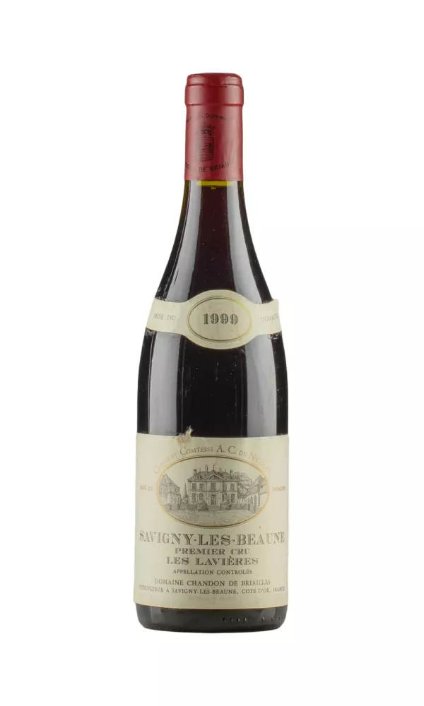 Saviugny Les Beaune Les Lavieres Chandon de Briailles Saviugny Les Beaune Les Lavieres Chandon de Briailles