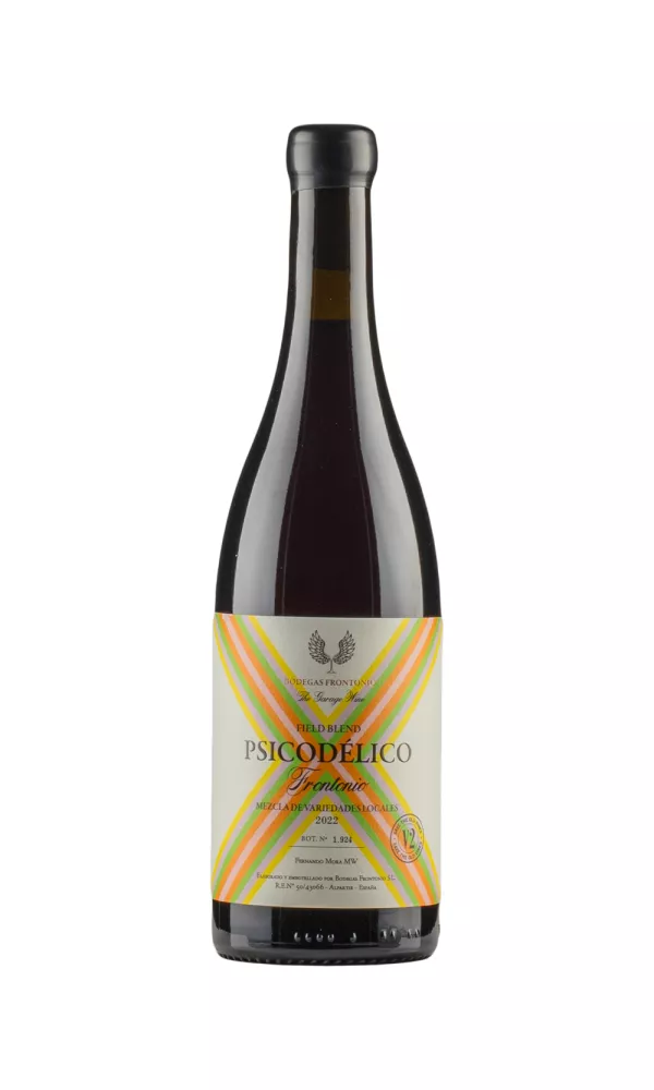 Frontonio Psicodelico Field Blend Frontonio Psicodelico Field Blend