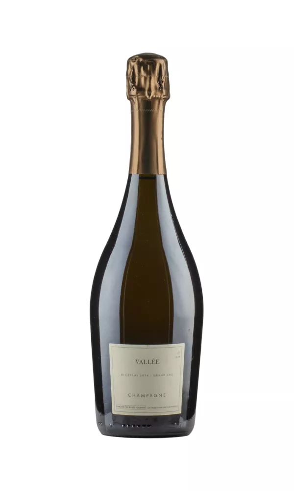 Domaine Les Mont Fournois Vallee Grand Cru Domaine Les Mont Fournois Vallee Grand Cru