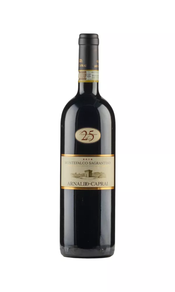 Arnaldo Caprai Montefalco Sagrantino 25 Anni Arnaldo Caprai Montefalco Sagrantino 25 Anni