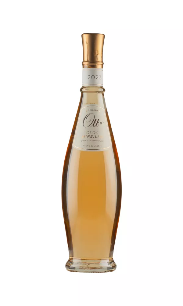 Domaine Ott Clos Mireille Rose Domaine Ott Clos Mireille Rose