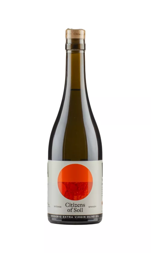 Citizens of Soil Small Batch Andalucia Olive Oil Citizens of Soil Small Batch Andalucia Olive Oil