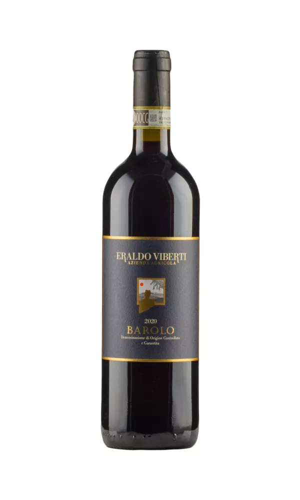 Barolo Eraldo Viberti Barolo Eraldo Viberti
