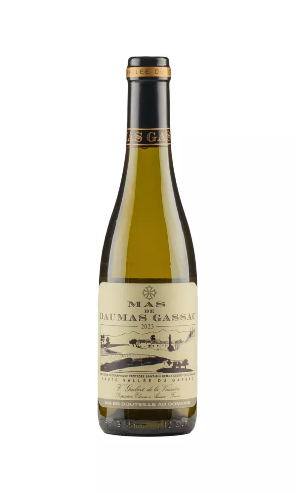 Mas de Daumas Gassac Blanc Half Mas de Daumas Gassac Blanc Half