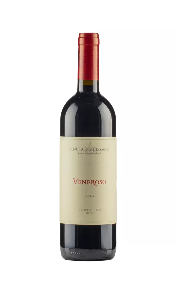 Veneroso Tenuta di Ghizzano Veneroso Tenuta di Ghizzano