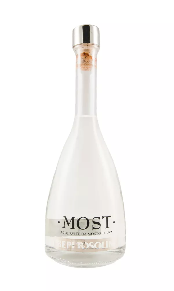 Bepi Tosolini Most di Fragolino Magnum Bepi Tosolini Most di Fragolino Magnum