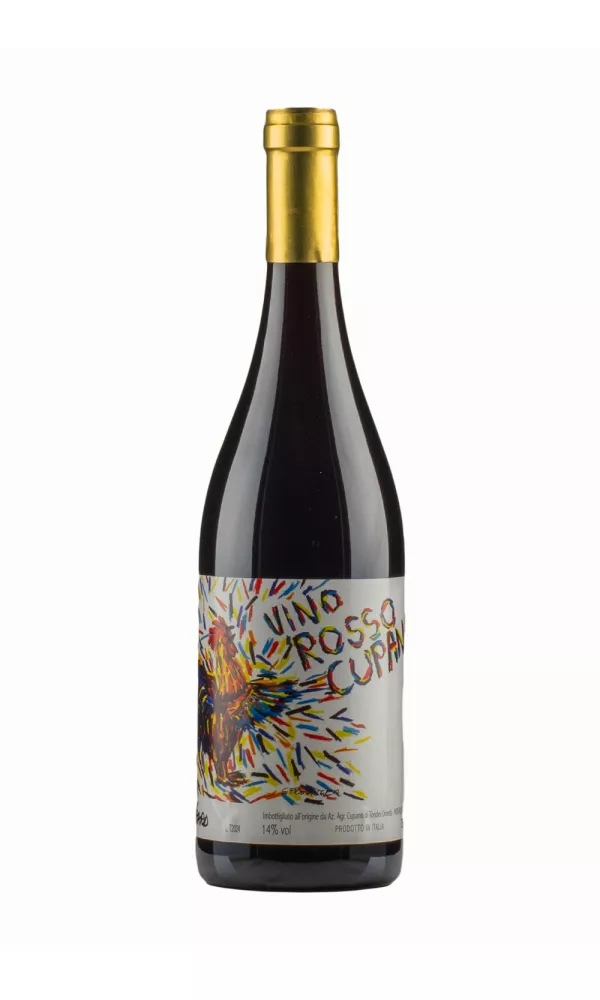 Vino Rosso Cupano 6th Edition Vino Rosso Cupano 6th Edition