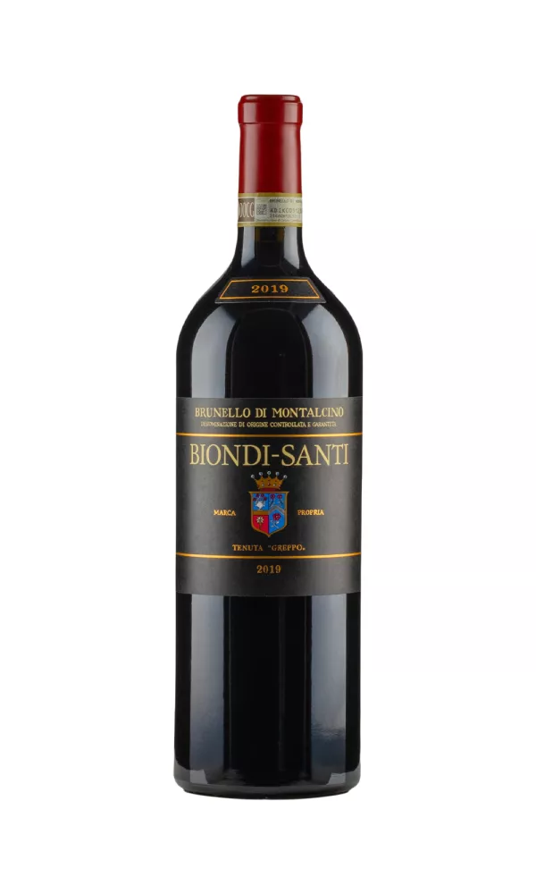 Brunello di Montalcino Biondi-Santi Magnum Brunello di Montalcino Biondi-Santi Magnum