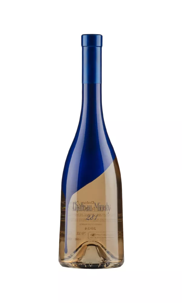 281 Chateau Minuty 281 Chateau Minuty