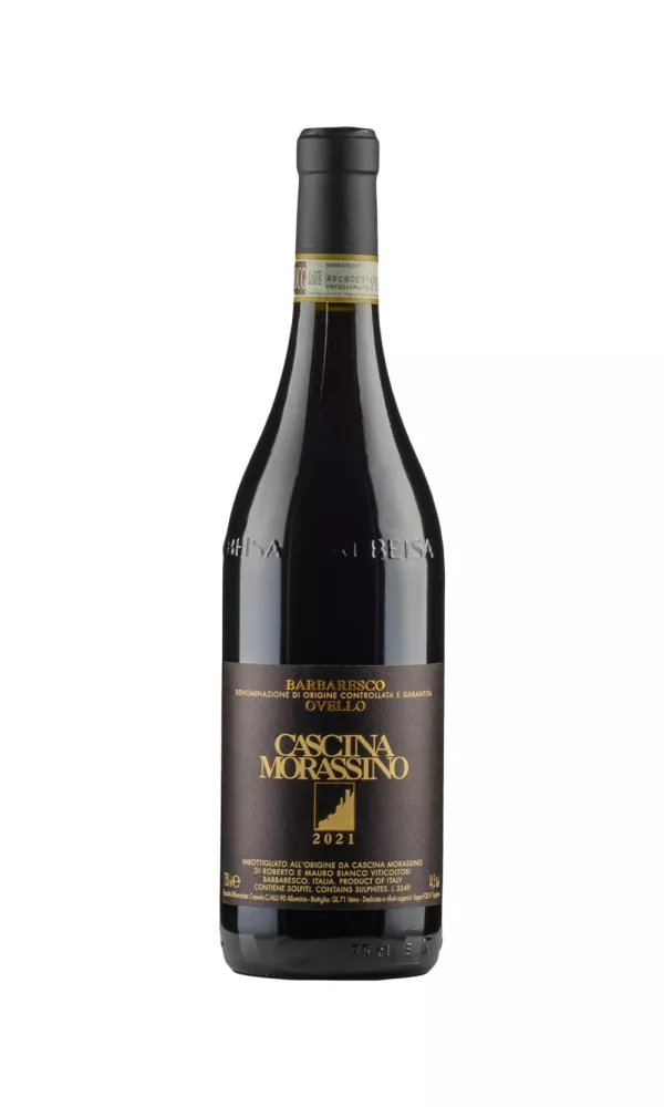Barbaresco Ovello Cascina Morassino Barbaresco Ovello Cascina Morassino