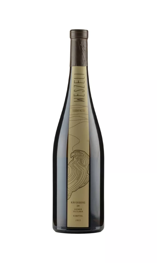 Weingut Weszeli Ried Kaferberg Gruner Veltliner Weingut Weszeli Ried Kaferberg Gruner Veltliner