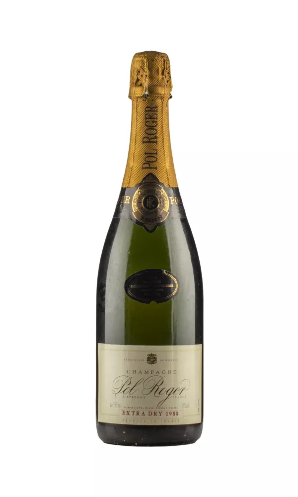 Pol Roger Extra Dry Pol Roger Extra Dry
