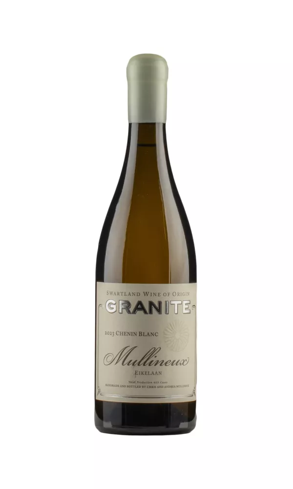 Mullineux Granite Chenin Blanc Mullineux Granite Chenin Blanc