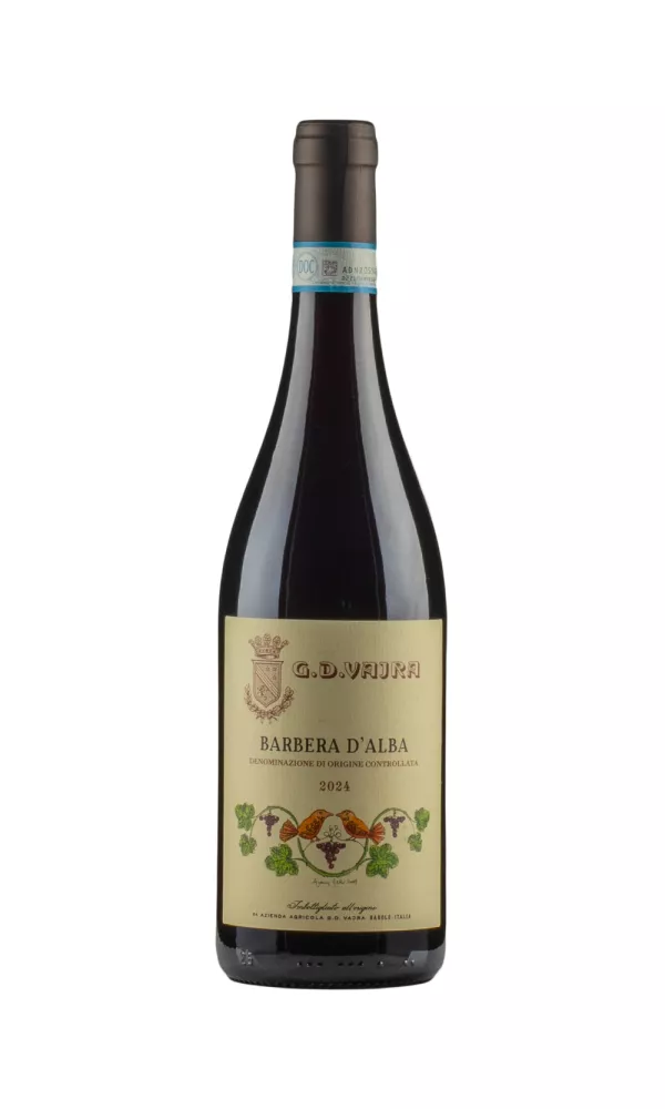 Barbera d`Alba Vajra Barbera d`Alba Vajra