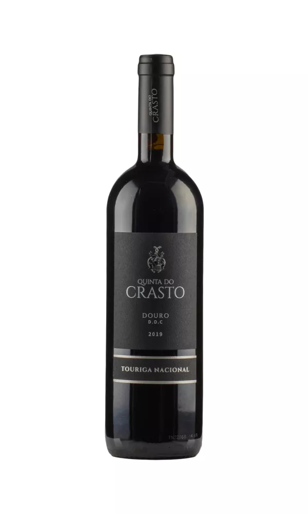 Touriga Nacional Quinta do Crasto Touriga Nacional Quinta do Crasto
