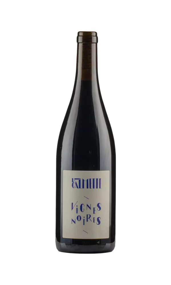 Vignes Noires La Calmette Vignes Noires La Calmette