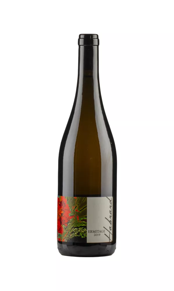 Hermitage Blanc Les Rocoules Laurent Habrard Hermitage Blanc Les Rocoules Laurent Habrard
