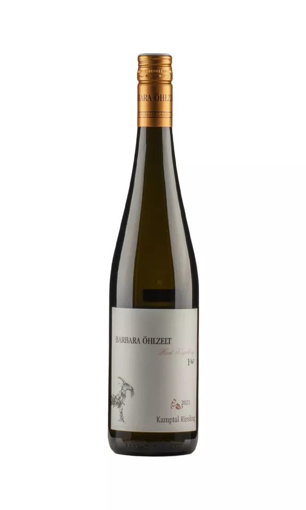 Barbara Ohlzelt Riesling Kogelberg Barbara Ohlzelt Riesling Kogelberg