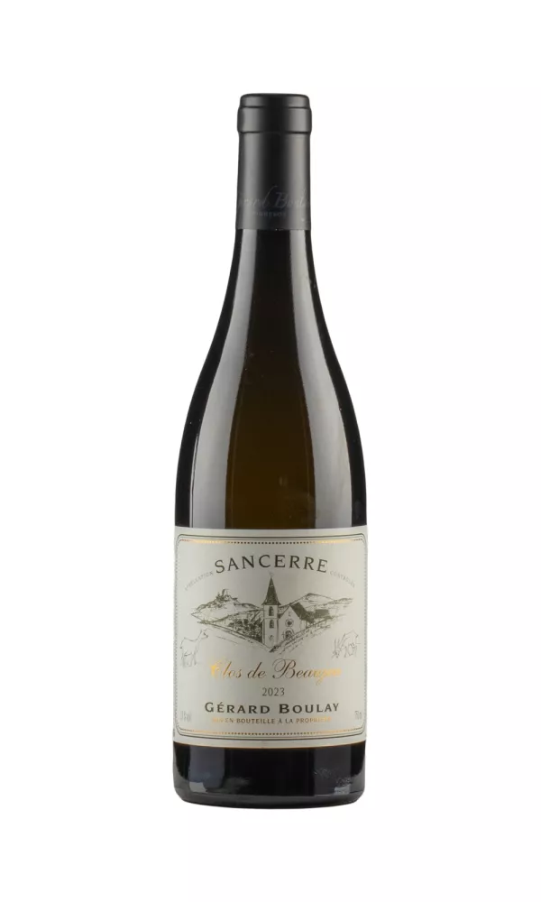 Sancerre Clos de Beaujeu Boulay Sancerre Clos de Beaujeu Boulay