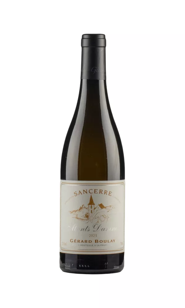 Sancerre Monts Damnes Boulay Sancerre Monts Damnes Boulay