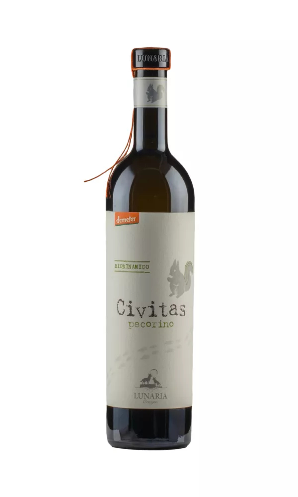 Civitas Pecorino Lunaria Civitas Pecorino Lunaria