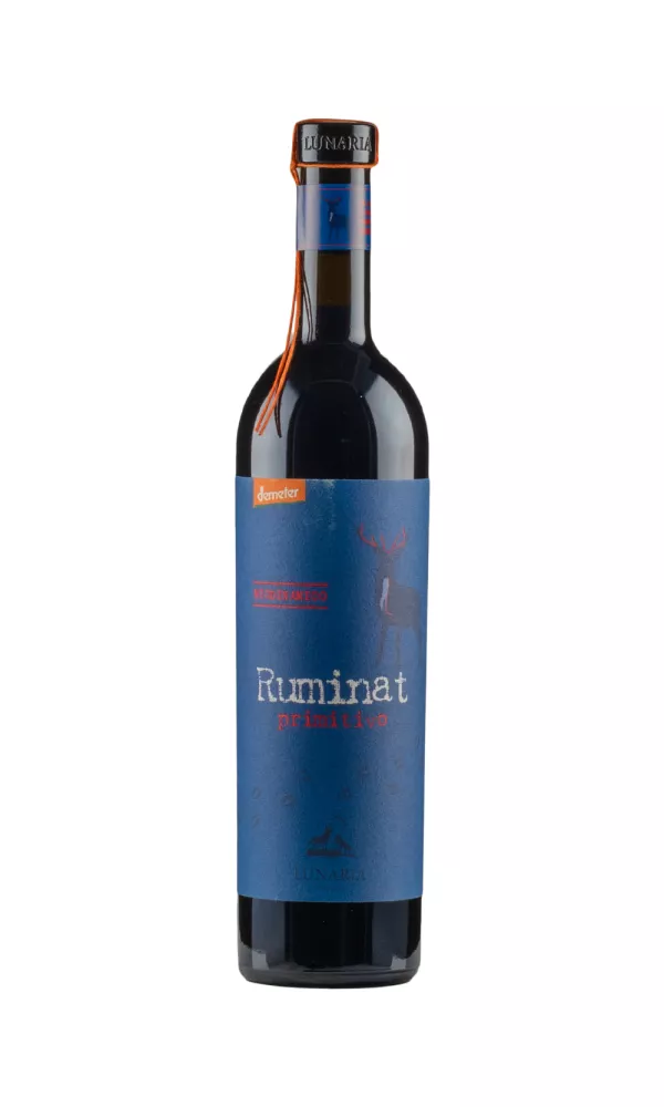 Ruminat Primitivo Lunaria Ruminat Primitivo Lunaria