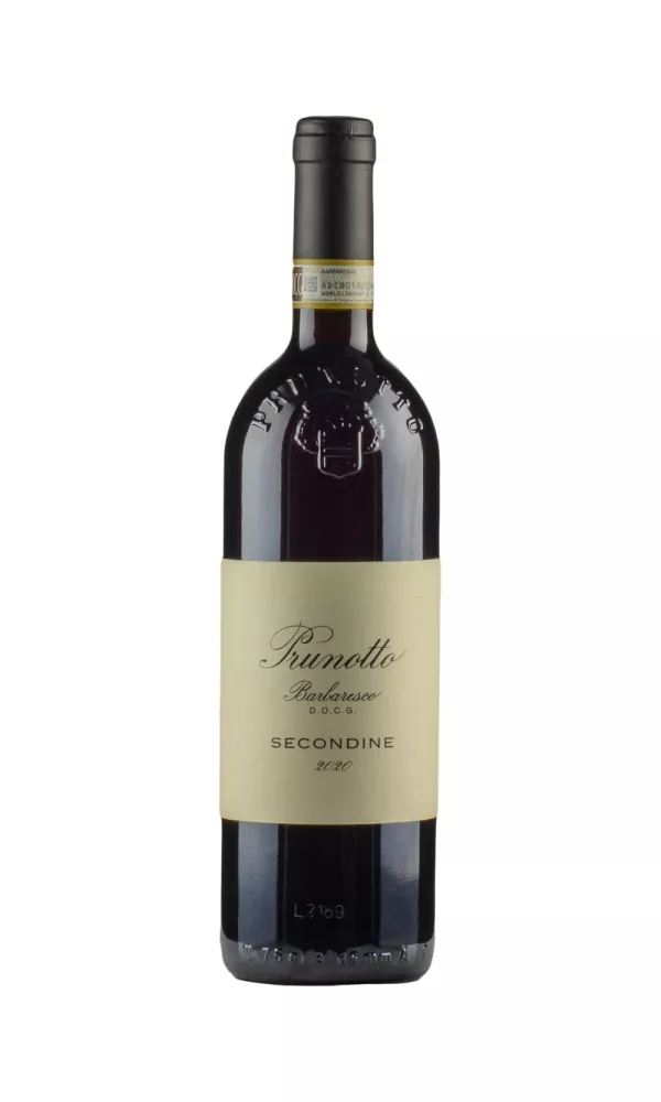 Barbaresco Secondine Prunotto Barbaresco Secondine Prunotto