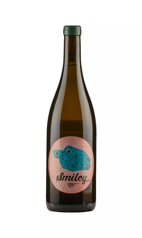 Terracura Smiley White V7 Terracura Smiley White V7