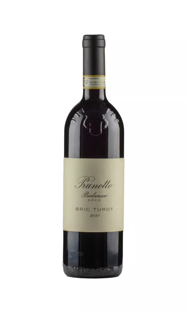 Barbaresco Bric Turot Prunotto Barbaresco Bric Turot Prunotto