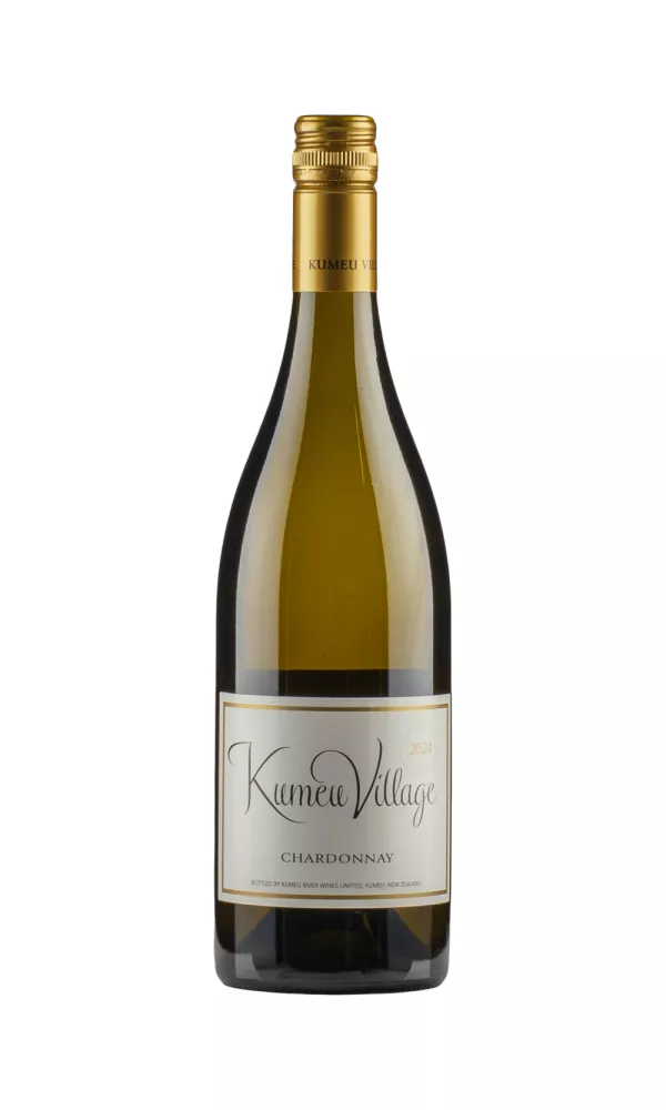 Kumeu Village Chardonnay Kumeu Village Chardonnay