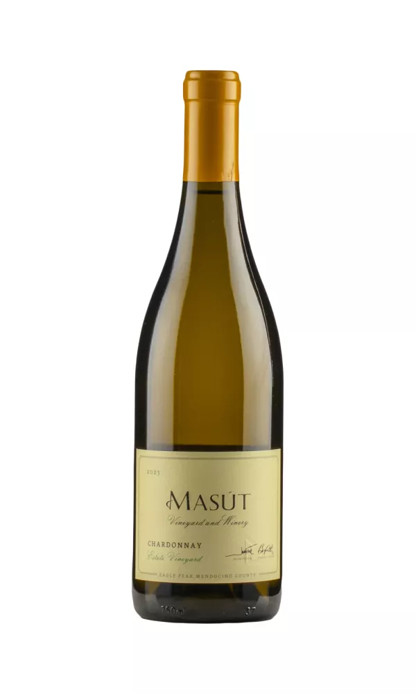 Masut Chardonnay Masut Chardonnay