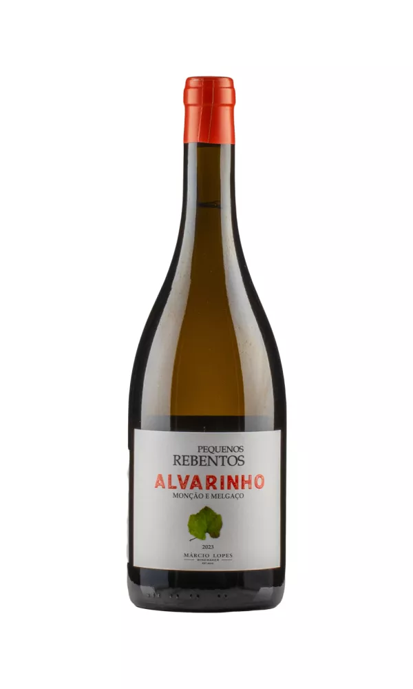 Pequenos Rebentos Alvarinho Pequenos Rebentos Alvarinho