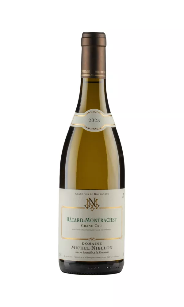 Batard Montrachet Michel Niellon Batard Montrachet Michel Niellon